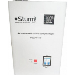   Sturm PS93101RV