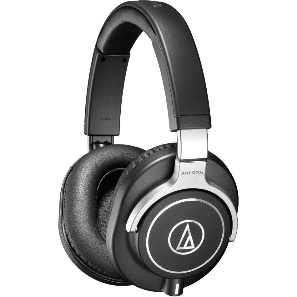 Audio-Technica ATH-M70X - зображення 1