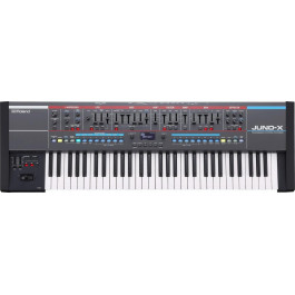   Roland Juno-X