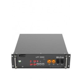   Uhome LFP-5000