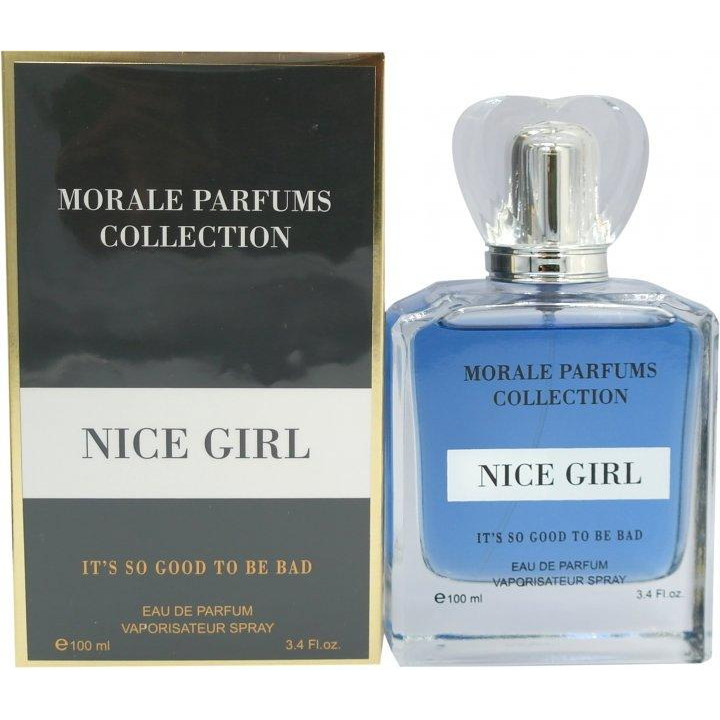 Morale Parfums Good Girl Парфюмированная вода для женщин 100 мл - зображення 1