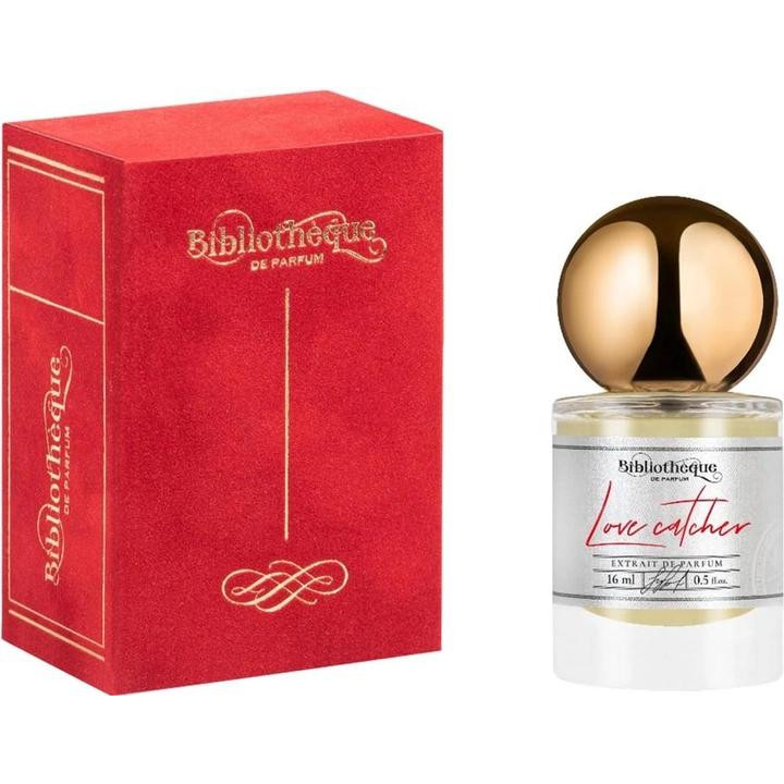 Votre Parfum Love Catcher Парфюмированная вода для женщин 16 мл - зображення 1