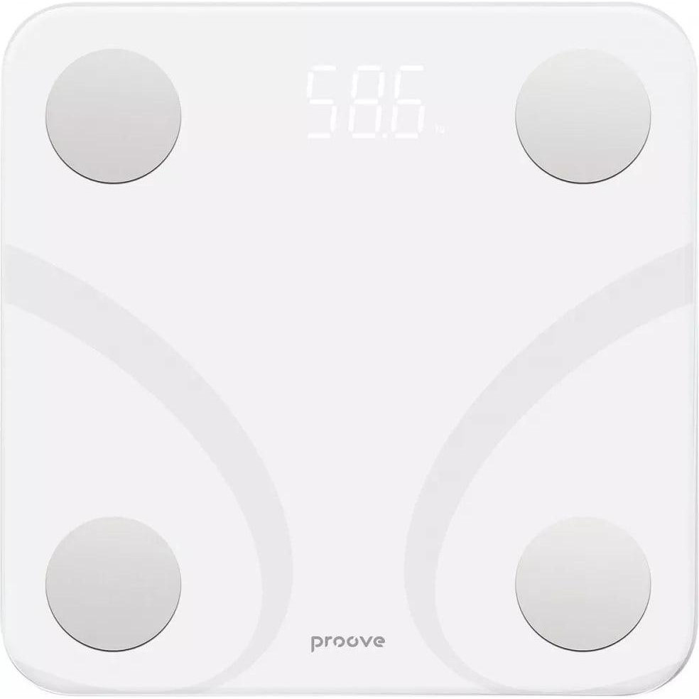 Proove Balance White (SLBF00010002) - зображення 1