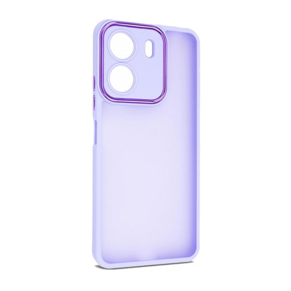 ArmorStandart Shade Xiaomi Redmi 13C 4G Violet (ARM73412) - зображення 1