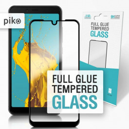   Piko Full Glue для Xiaomi Redmi 7A Black (1283126493478)