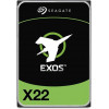 Seagate Exos X22 22 TB (ST22000NM000E) - зображення 1