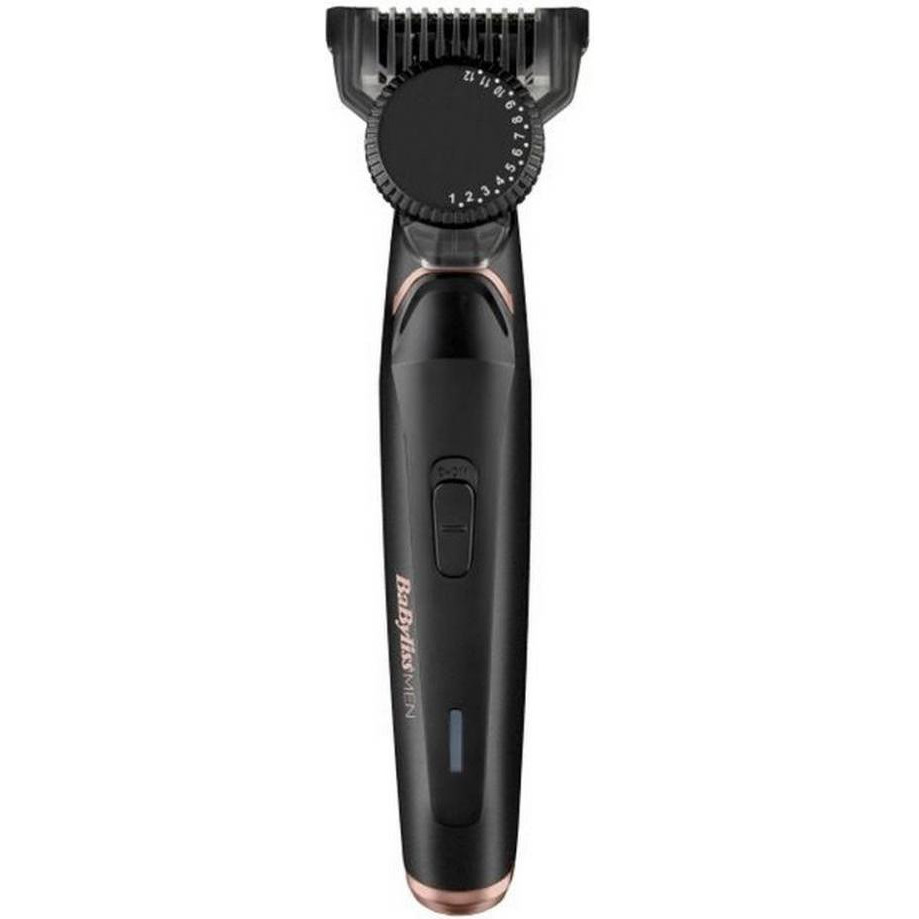 BaByliss T885E - зображення 1