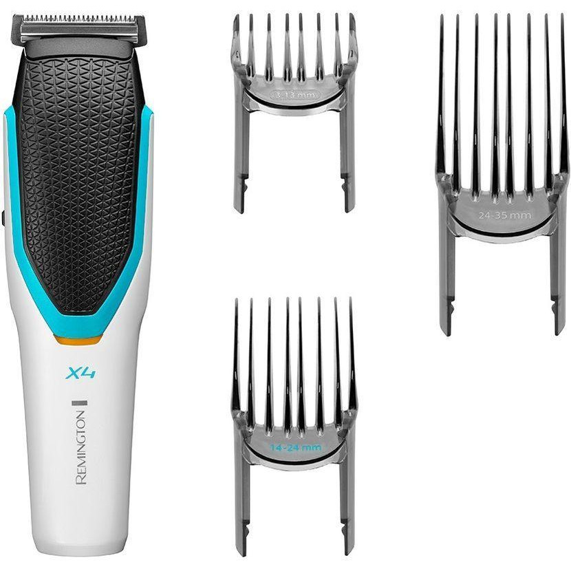 Remington Power X Hair Clipper HC4000 - зображення 1