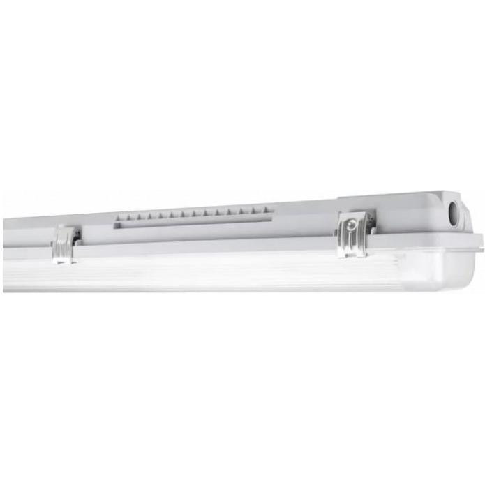 LEDVANCE DP HOUSING 1200 P 2XLAMP IP65 (4099854196768) - зображення 1