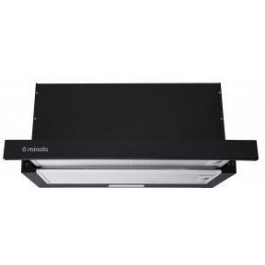   Minola HTL 6614 BL 1000 LED