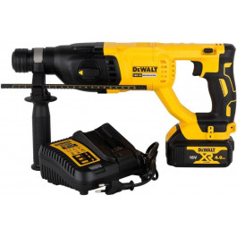   DeWALT DCH133M1