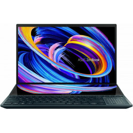   ASUS Zenbook Pro Duo 15 OLED UX582ZM (UX582ZM-XS96T)