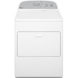   Whirlpool 3LWED 4830FW