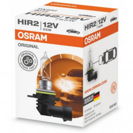   Osram HIR2 12V 55W (OS 9012)