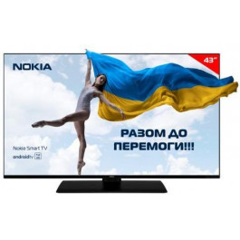   Nokia Smart TV 4300B