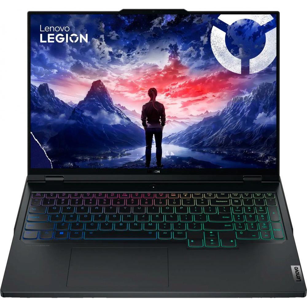 Lenovo Legion Pro 7 16IRX9H (83DE0004US) - зображення 1