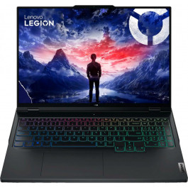   Lenovo Legion Pro 7 16IRX9H (83DE0004US)