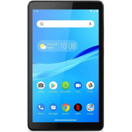   Lenovo Tab M7 LTE 2/32GB Onyx Black (ZA570107EG)