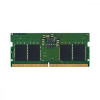 Kingston 8 GB SO-DIMM DDR5 4800 MHz (KVR48S40BS6-8) - зображення 1