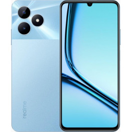   realme 5 4/128GB Blue