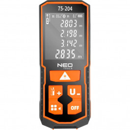   NEO Tools 75-204