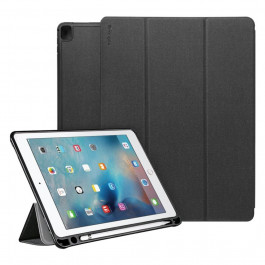   Ringke Smart Case для Apple iPad Pro 2020 12.9 Black (RCA4794)