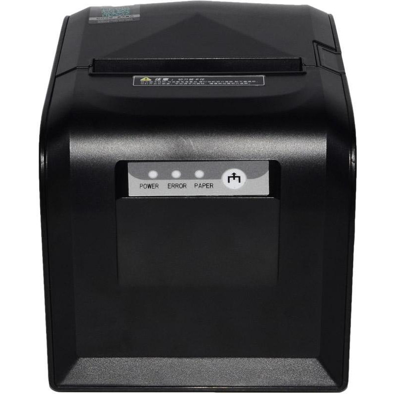 Gprinter GP-D801 USB, Ethernet - зображення 1