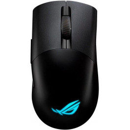   ASUS ROG Keris WL Aimpoint Black (90MP02V0-BMUA00)