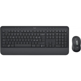   Logitech Signature MK650 Combo for Business Graphite (920-011004)