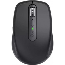   Logitech MX Anywhere 3S for Business Graphite (910-006958)