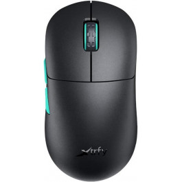   Xtrfy M8 Wireless Black (M8W-RGB-BLACK)