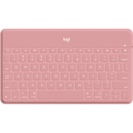   Logitech Keys-To-Go Pink (920-010122)