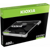 Kioxia Exceria 480 GB (LTC10Z480GG8) - зображення 4