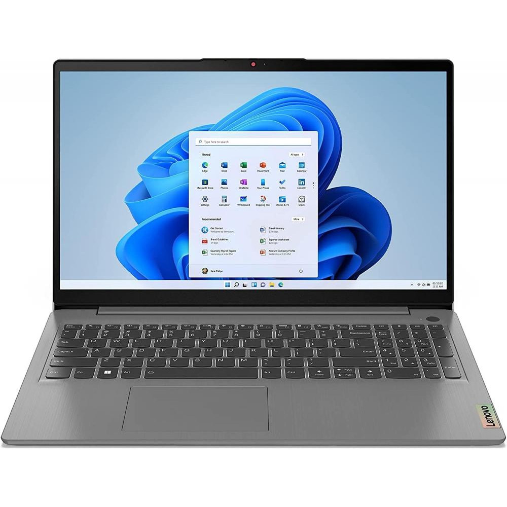 Lenovo IdeaPad 3 15IAU7 (82RK00YDUS) - зображення 1