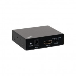   C2G HDMI to audio toslink mini jack (C2G41003)