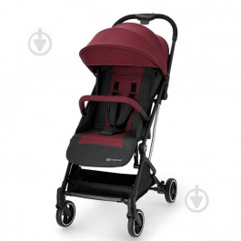   KinderKraft Indy Burgundy (KKWINDYBRG0000)