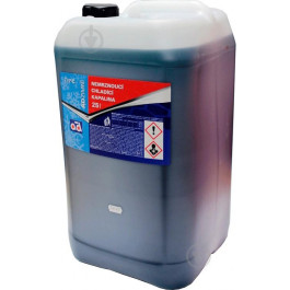    AD Antifreeze Typ C 25л