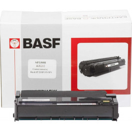   BASF Картридж для Ricoh SP330DN/SN/SFN 408281 Black (KT-SP330H)