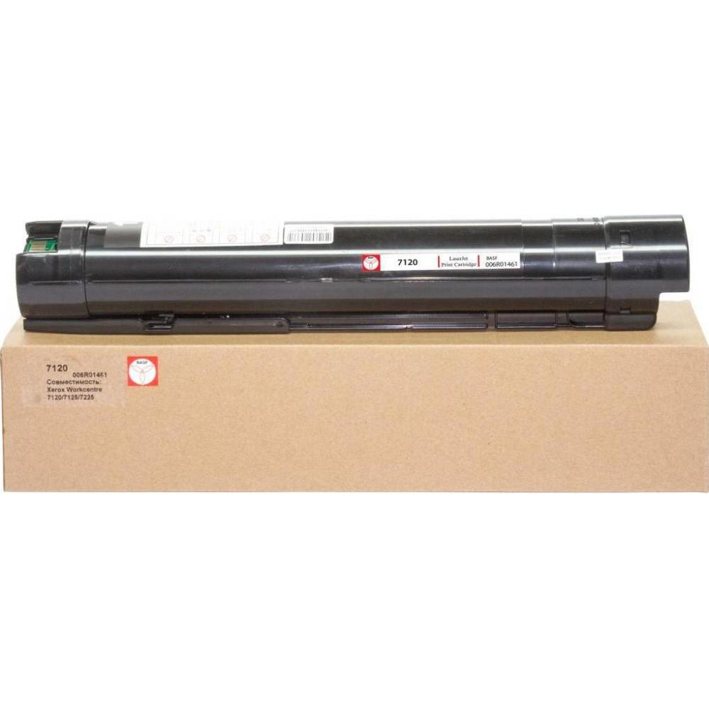 BASF Картридж для Xerox WC 7120/7125/7225 Black (KT-006R01461) - зображення 1