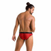 Passion 031 SLIP MIKE red L/XL (SO7564) - зображення 4