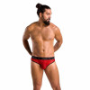 Passion 031 SLIP MIKE red L/XL (SO7564) - зображення 5