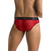 Passion 031 SLIP MIKE red L/XL (SO7564) - зображення 8