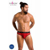 Passion 031 SLIP MIKE red L/XL (SO7564) - зображення 9