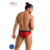 Passion 031 SLIP MIKE red S/M (SO7565) - зображення 6