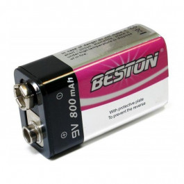   BESTON Krona 800mAh Li-ion (AAB1823)