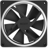 NZXT F140 RGB DUO Black (RF-D14SF-B1) - зображення 6