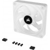 Corsair iCUE Link QX120 RGB PWM White (CO-9051005-WW) - зображення 6