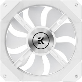   EKWB EK-Quantum Impulse 120 D-RGB White (3831109854204)