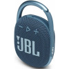 JBL Clip 4 Blue (JBLCLIP4BLU) - зображення 1