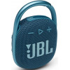 JBL Clip 4 Blue (JBLCLIP4BLU) - зображення 2